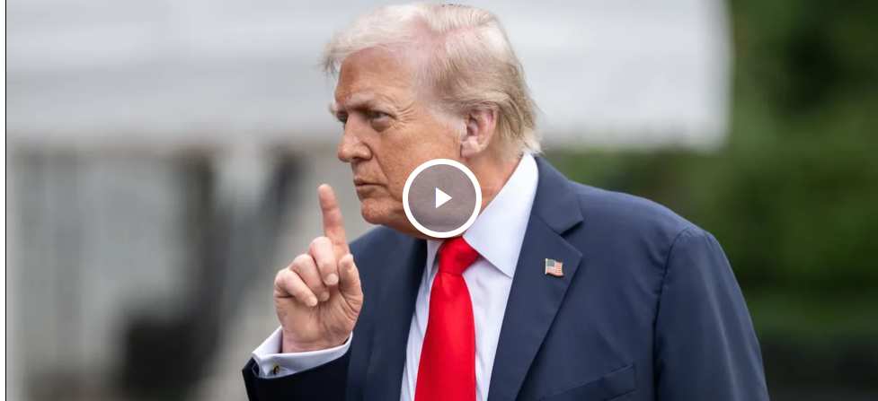 Удари по Венесуелі можуть бути найближчими днями: Трампу представили плани операцій – CBS News Удари по Венесуелі можуть бути найближчими днями: Трампу представили плани операцій – CBS News