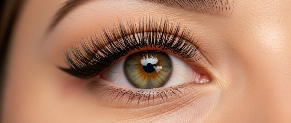 Як обрати правильний клей для нарощування вій та уникнути алергії Як обрати правильний клей для нарощування вій та уникнути алергії