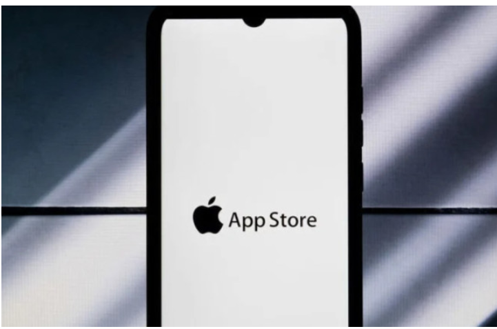 У Британії Apple не дозволили оскаржити рішення суду у справі щодо монополії: компанії загрожує понад 1 млрд фунтів виплат У Британії Apple не дозволили оскаржити рішення суду у справі щодо монополії: компанії загрожує понад 1 млрд фунтів виплат