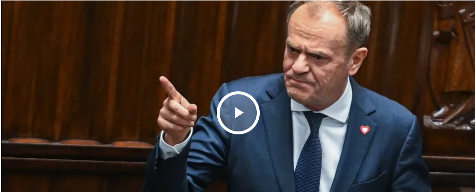 "Люди втомлені витратами на війну": Туск попередив, що корупційні скандали можуть ускладнювати підтримку України "Люди втомлені витратами на війну": Туск попередив, що корупційні скандали можуть ускладнювати підтримку України