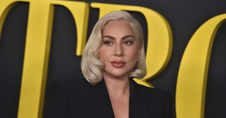 Леді Гага шокувала, як потрапила до психлікарні: