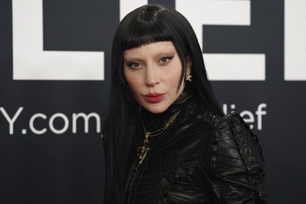 Леді Гага / © Associated Press