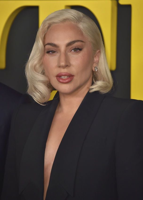 Леді Гага / © Associated Press