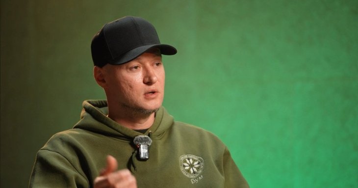 Андрій Хливнюк шокував сумою, яку пропонували