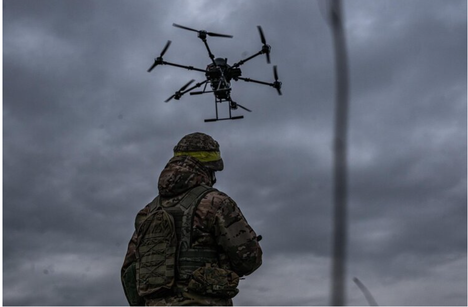 Традиційні системи озброєння не застаріли: росіяни знайшли слабке місце української оборони – ISW Традиційні системи озброєння не застаріли: росіяни знайшли слабке місце української оборони – ISW