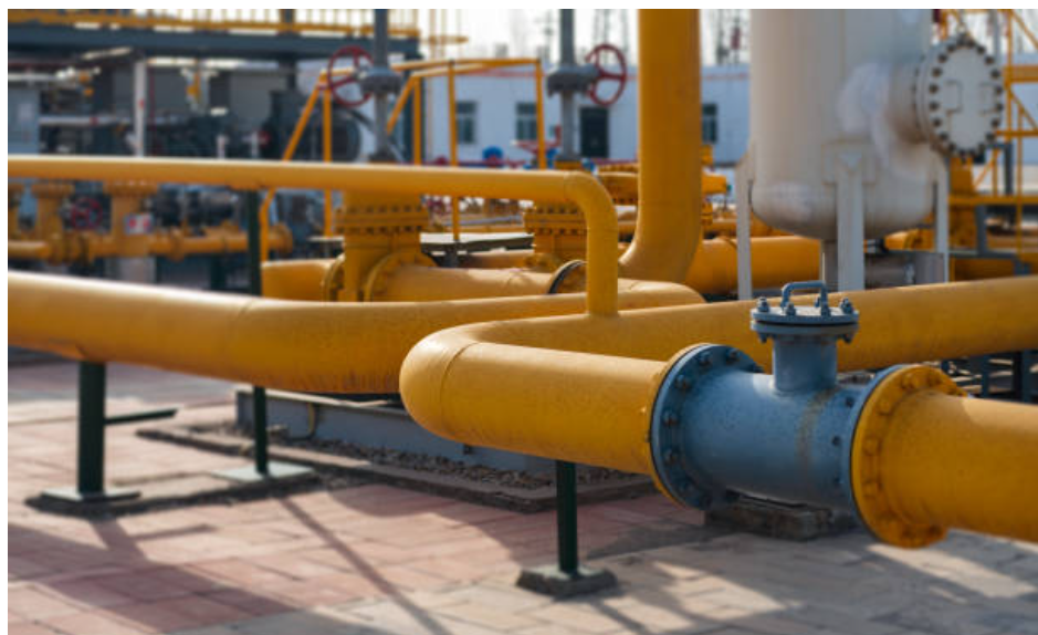 Україна домовилася про постачання газу з Грецією – Зеленський Україна домовилася про постачання газу з Грецією – Зеленський