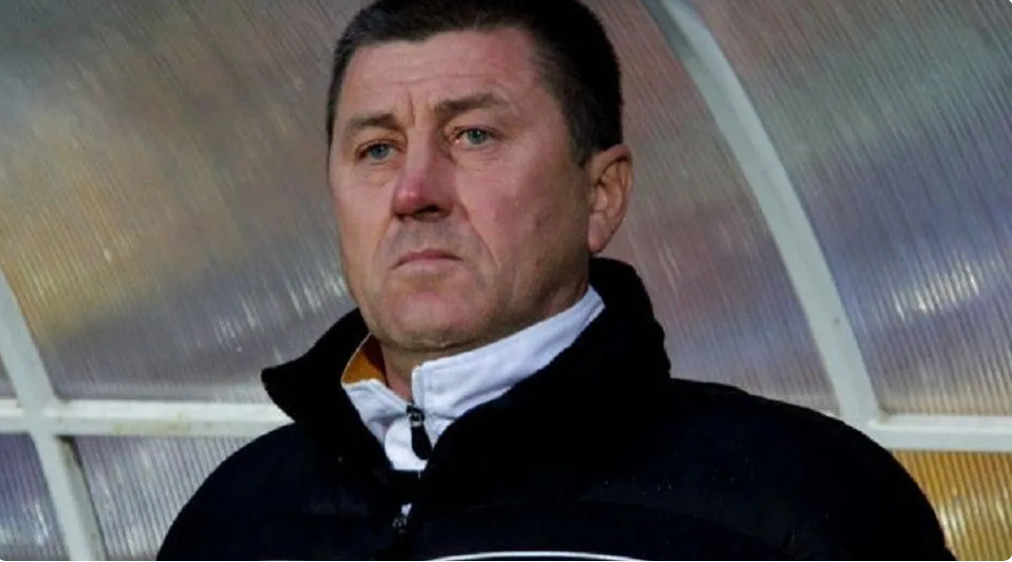 Легенда українського футболу 80-90-х – про обстріл Тернополя: «Жах, який не передати словами» Легенда українського футболу 80-90-х – про обстріл Тернополя: «Жах, який не передати словами»