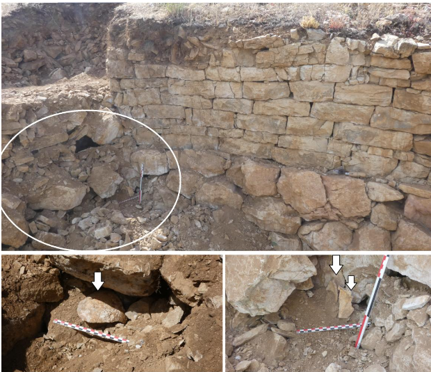 Археологи знайшли у 2000-річному форті людський череп: римляни ним лякали кельтів Археологи знайшли у 2000-річному форті людський череп: римляни ним лякали кельтів