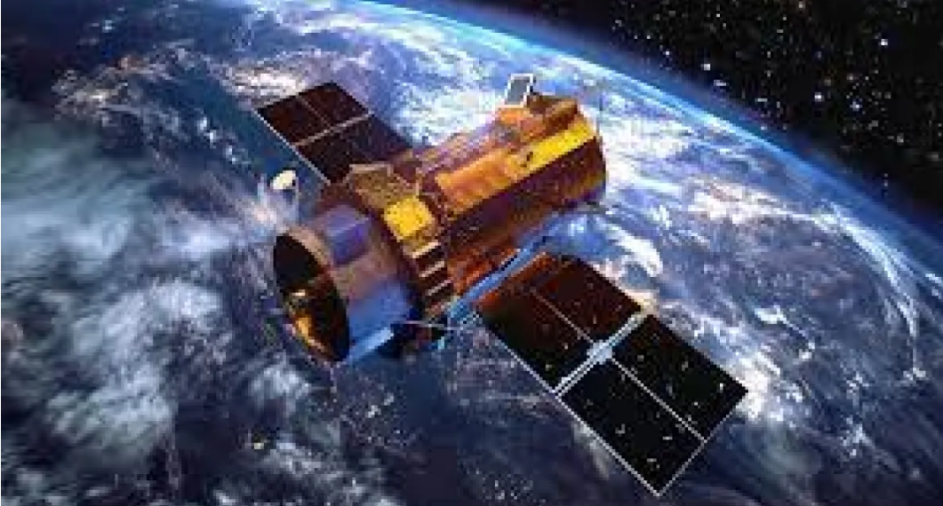 NASA б’є на сполох: космічне агентство попереджає про неконтрольоване падіння космічного апарата NASA б’є на сполох: космічне агентство попереджає про неконтрольоване падіння космічного апарата