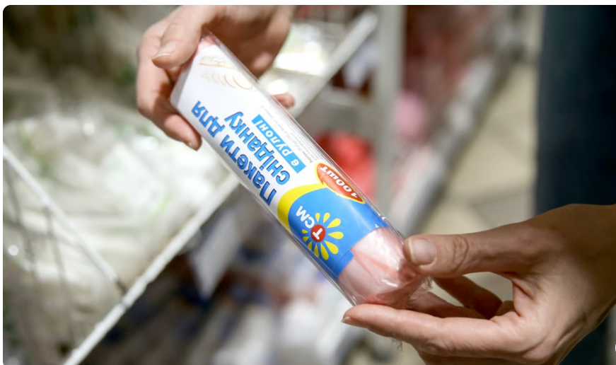 Вчені хочуть по-новому виробляти пластик — який метод винайшли Вчені хочуть по-новому виробляти пластик — який метод винайшли