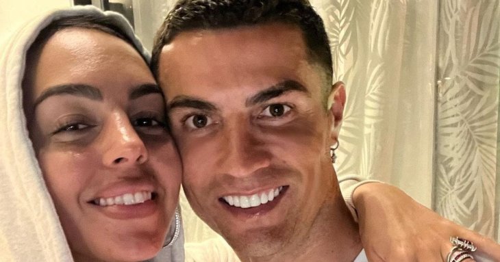 Кріштіану Роналду зіграє весілля з нареченою в особливому місці: де та коли відбудеться церемонія