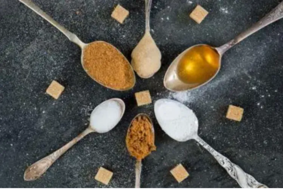 Цукрозамінники: що ви п"єте насправді? Цукрозамінники: що ви п"єте насправді?