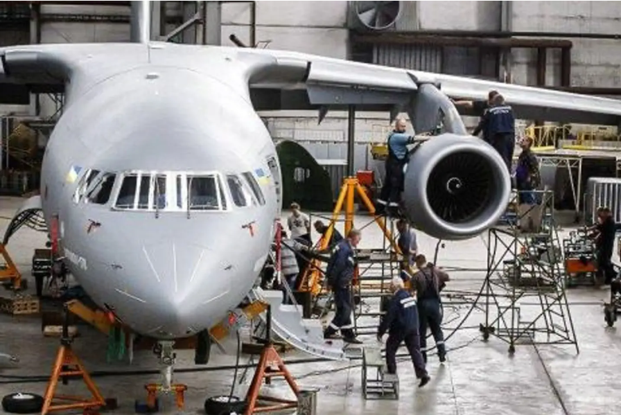 Пільги - не витрати, а прибуток: авіація здатна утричі окупити державну підтримку Пільги - не витрати, а прибуток: авіація здатна утричі окупити державну підтримку