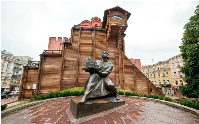 Про це не розповідають на уроках історії: за що Ярослава Мудрого дражнили все життя Про це не розповідають на уроках історії: за що Ярослава Мудрого дражнили все життя