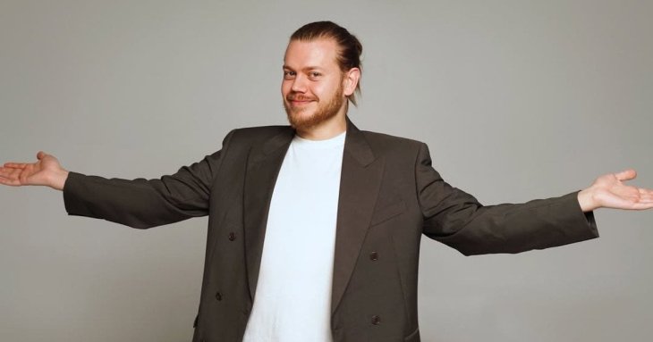 Костянтин Трембовецький після розлучення закрутив новий роман і розсекретив кохану