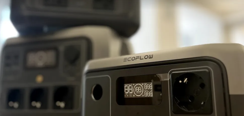 Українці, які живуть у квартирах, можуть придбати заміну генератора: інструкція з розрахунку потужності "екофлоу" Українці, які живуть у квартирах, можуть придбати заміну генератора: інструкція з розрахунку потужності "екофлоу"