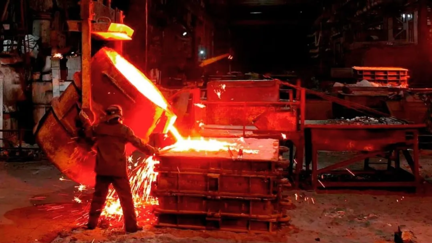 Суд визнав Дніпроважмаш банкрутом Суд визнав Дніпроважмаш банкрутом