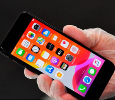 Apple додала оригінальний iPhone SE до списку застарілих смартфонів Apple додала оригінальний iPhone SE до списку застарілих смартфонів