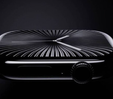 Деякі Apple Watch Series 10 у чорному кольорі мають дефект покриття Деякі Apple Watch Series 10 у чорному кольорі мають дефект покриття