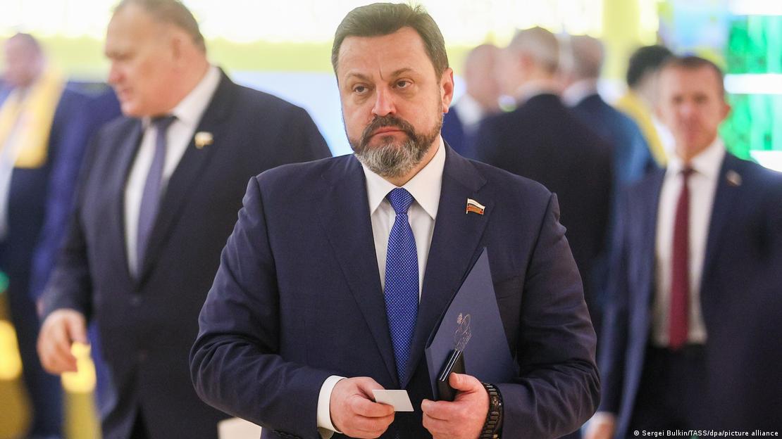 Андрій Деркач Андрій Деркач