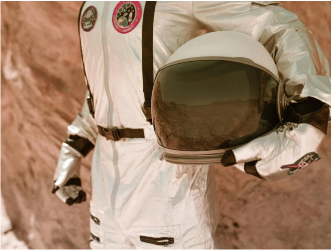 Котра година на Марсі? Фізики вперше вирахували точний час на планеті Котра година на Марсі? Фізики вперше вирахували точний час на планеті