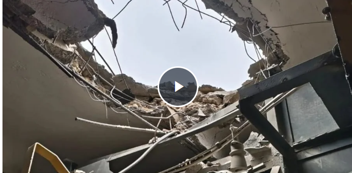 Обстріл РФ практично знищив Херсонську ТЕЦ, також відомо про постраждалих — Нафтогаз Обстріл РФ практично знищив Херсонську ТЕЦ, також відомо про постраждалих — Нафтогаз