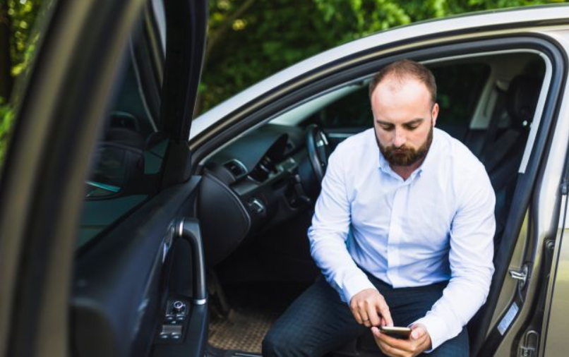 Українцям повернули важливі онлайн-послуги: що знову доступно в Кабінеті водія Українцям повернули важливі онлайн-послуги: що знову доступно в Кабінеті водія