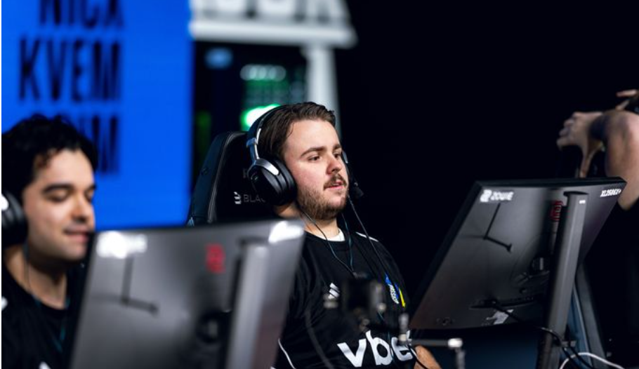 Лише початок, а вже претенденти на виліт. Команда Зінченка зіграла перші матчи на Major 2025 Лише початок, а вже претенденти на виліт. Команда Зінченка зіграла перші матчи на Major 2025