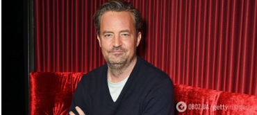 Суд виніс вирок лікарю, якого звинуватили в смерті Меттью Перрі Суд виніс вирок лікарю, якого звинуватили в смерті Меттью Перрі