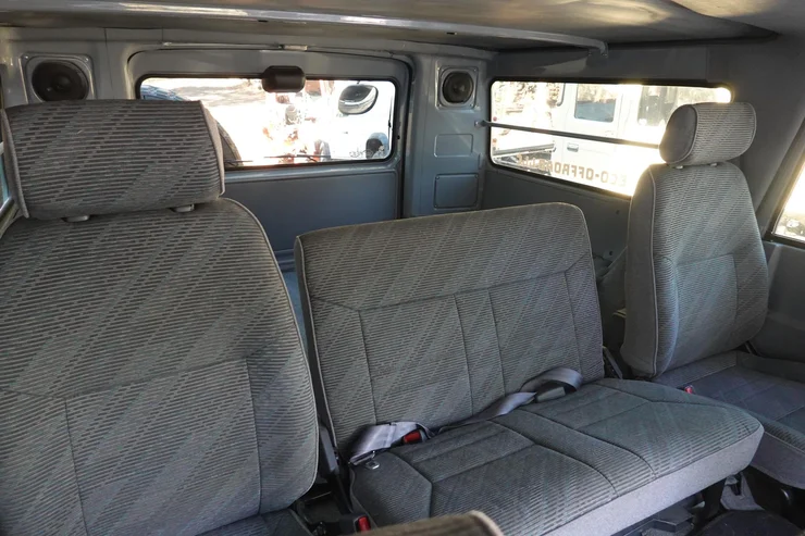 Японський Hummer: на аукціон виставили найбільший позашляховик Toyota (ФОТО) Японський Hummer: на аукціон виставили найбільший позашляховик Toyota (ФОТО)