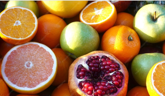 Зимові фрукти допоможуть зберегти здоров'я в сезон простуд Зимові фрукти допоможуть зберегти здоров'я в сезон простуд