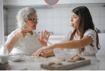 Невірні рекомендації наших бабусь, які точно не допоможуть вам стати щасливішими і знайти чоловіка мрії Невірні рекомендації наших бабусь, які точно не допоможуть вам стати щасливішими і знайти чоловіка мрії