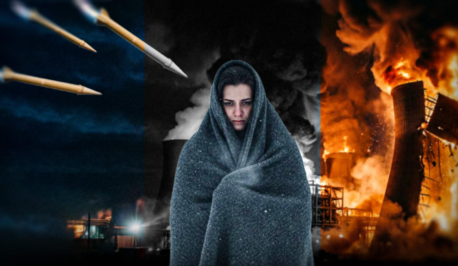 Диявольська різноманітність. За рахунок чого росіянам вдається пробивати захист української енергетики Диявольська різноманітність. За рахунок чого росіянам вдається пробивати захист української енергетики