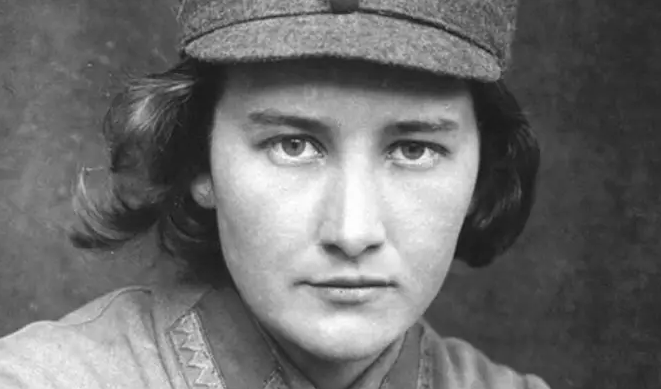 Перша у світі жінка-офіцер була українкою: хто вона та як вдалося отримати звання Перша у світі жінка-офіцер була українкою: хто вона та як вдалося отримати звання