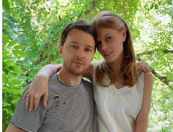 Фреймут пригадала "турбулентність" у стосунках із Локотком та назвала ознаку вдалого шлюбу Фреймут пригадала "турбулентність" у стосунках із Локотком та назвала ознаку вдалого шлюбу