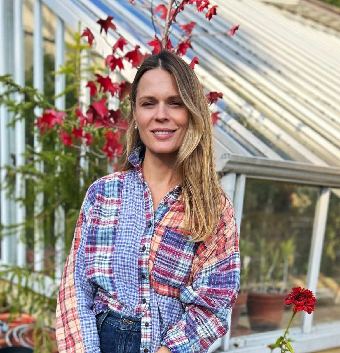 Фреймут пригадала \"турбулентність\" у стосунках із Локотком та назвала ознаку вдалого шлюбу Фреймут пригадала \"турбулентність\" у стосунках із Локотком та назвала ознаку вдалого шлюбу