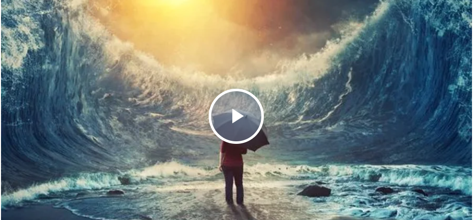 Серйозна загроза. Сейсмологи фіксують імпульси на Алясці, що можуть викликати велике цунамі Серйозна загроза. Сейсмологи фіксують імпульси на Алясці, що можуть викликати велике цунамі