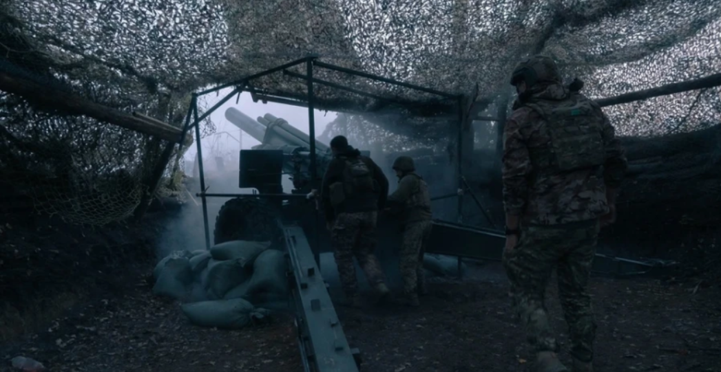 На фронті минулої доби відбулося понад 160 боїв: ЗСУ знешкодили 3 танки, 33 артсистеми та 1080 окупантів На фронті минулої доби відбулося понад 160 боїв: ЗСУ знешкодили 3 танки, 33 артсистеми та 1080 окупантів