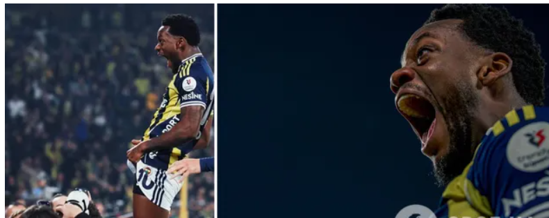 У Туреччині футболіста звинуватили в ексгібіціонізмі за святкування голу. Відео У Туреччині футболіста звинуватили в ексгібіціонізмі за святкування голу. Відео