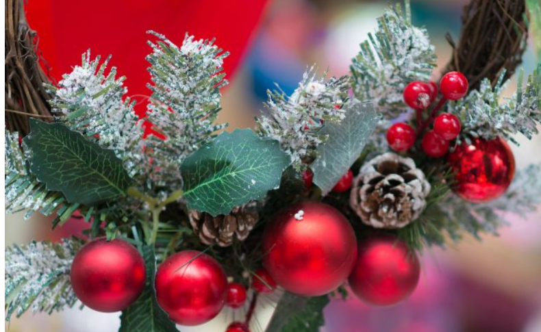 Різдво в Україні 2025: коли святкувати і чи буде вихідний Різдво в Україні 2025: коли святкувати і чи буде вихідний