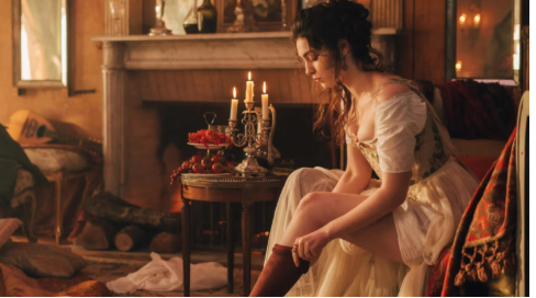 «Спокуса»: французький серіал про ціну сексуальної свободи «Спокуса»: французький серіал про ціну сексуальної свободи