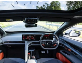 Електричний кросовер Mahindra BE 6 отримав спецверсію на честь Formula E Електричний кросовер Mahindra BE 6 отримав спецверсію на честь Formula E