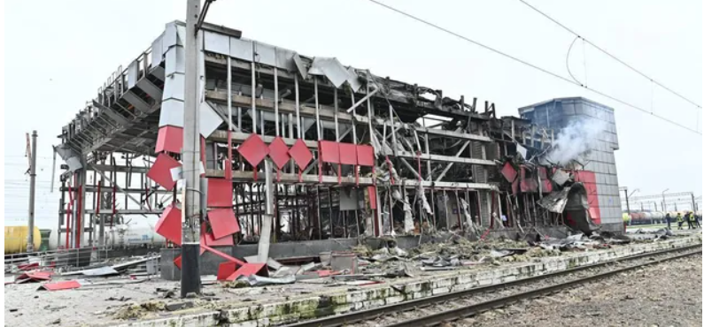 Армія Росії змінила тактику ударів по цивільній інфраструктурі України: у чому суть Армія Росії змінила тактику ударів по цивільній інфраструктурі України: у чому суть