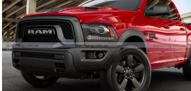 Пусті цифрові дисплеї та вибухонебезпечні подушки безпеки викликали відкликання автомобілів Ram Пусті цифрові дисплеї та вибухонебезпечні подушки безпеки викликали відкликання автомобілів Ram