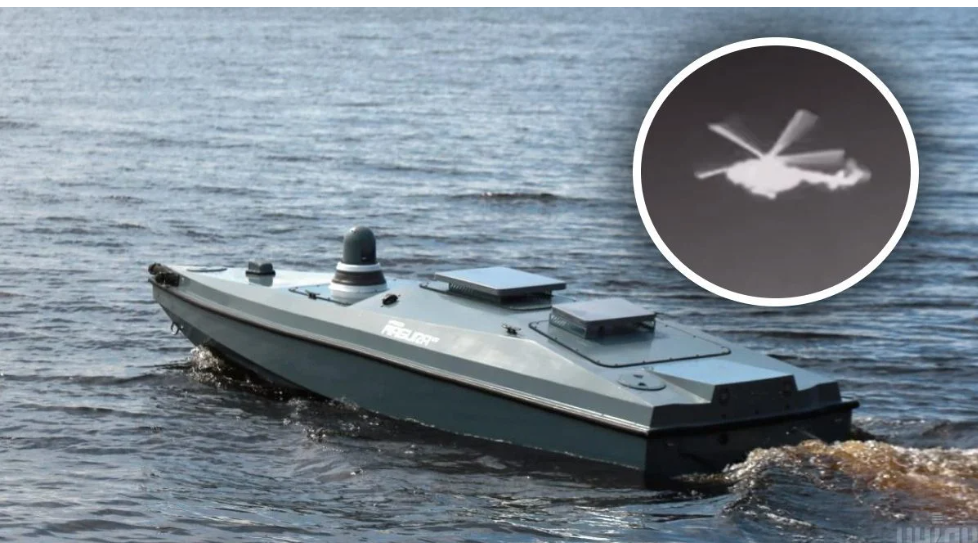 "Вони постійно ховаються": військовий розповів, чому кораблі РФ бояться вийти з портів "Вони постійно ховаються": військовий розповів, чому кораблі РФ бояться вийти з портів