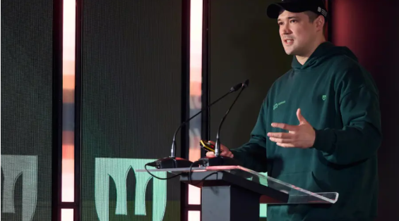 У Силах безпеки і оборони з’явиться 7 тисяч цифрових офіцерів, - Федоров У Силах безпеки і оборони з’явиться 7 тисяч цифрових офіцерів, - Федоров