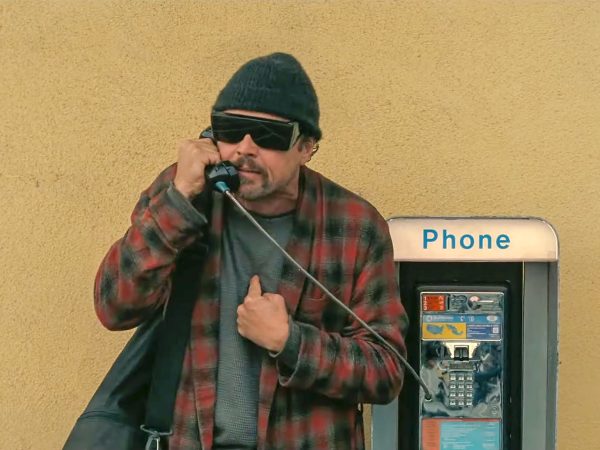 Оголошено номінантів премії “Золотий глобус 2026” Оголошено номінантів премії “Золотий глобус 2026”