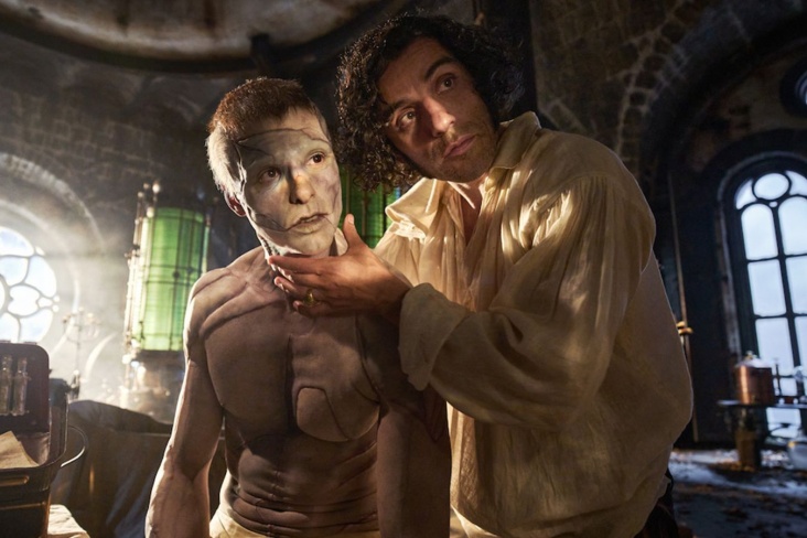 Оголошено номінантів премії “Золотий глобус 2026” Оголошено номінантів премії “Золотий глобус 2026”