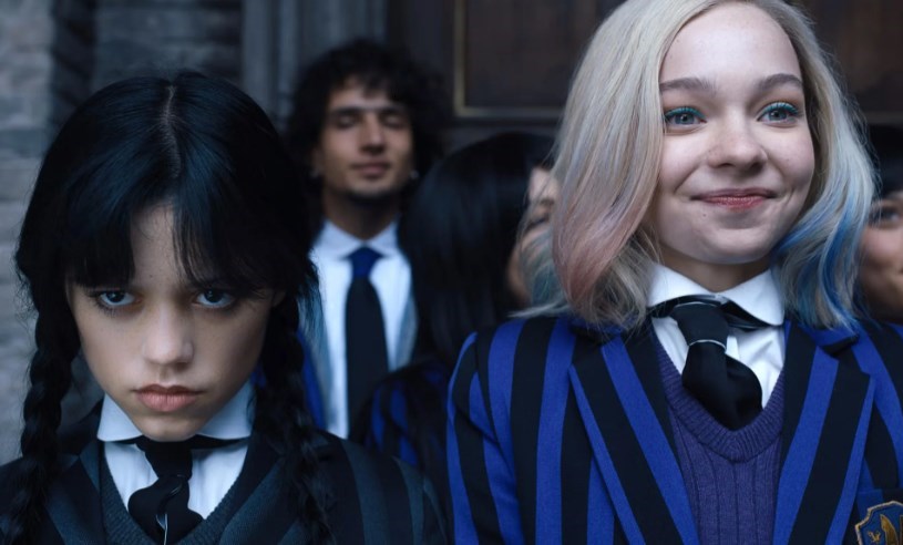 Оголошено номінантів премії “Золотий глобус 2026” Оголошено номінантів премії “Золотий глобус 2026”