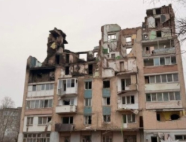 В Тернополі зросла кількість загиблих внаслідок ворожого удару В Тернополі зросла кількість загиблих внаслідок ворожого удару